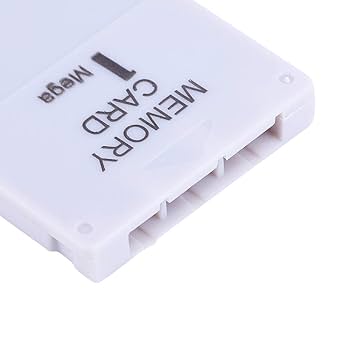 1MBメモリーカード ソニーPS1 プレイステーション1 ゲームシステム用 Amazon | 用メモリーカード メモリーカード 互換メモリカード